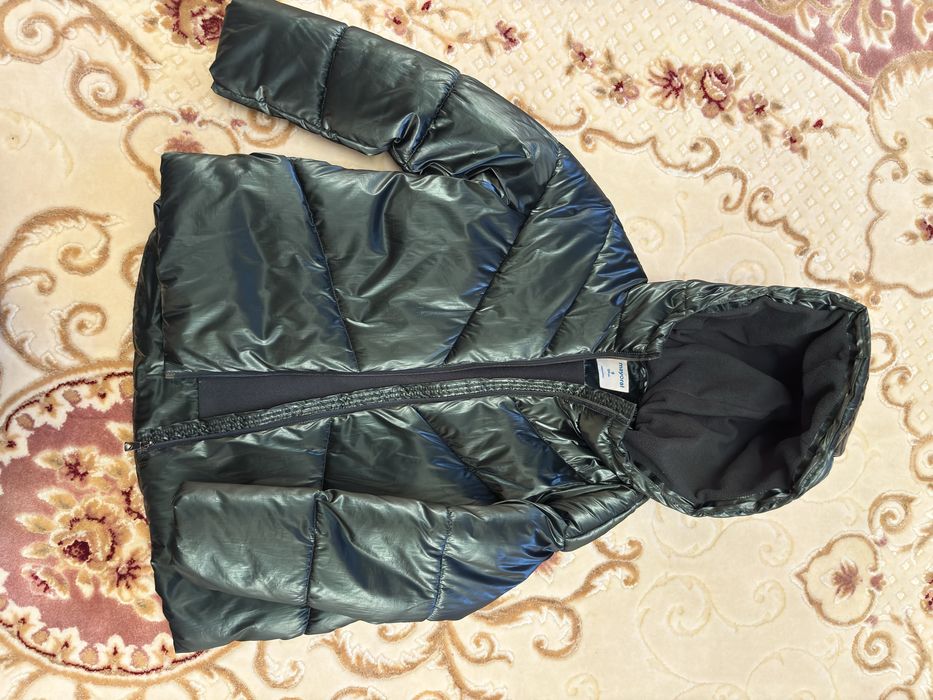 Куртка для дівчинки Mayoral