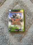 worms forts under siege xbox