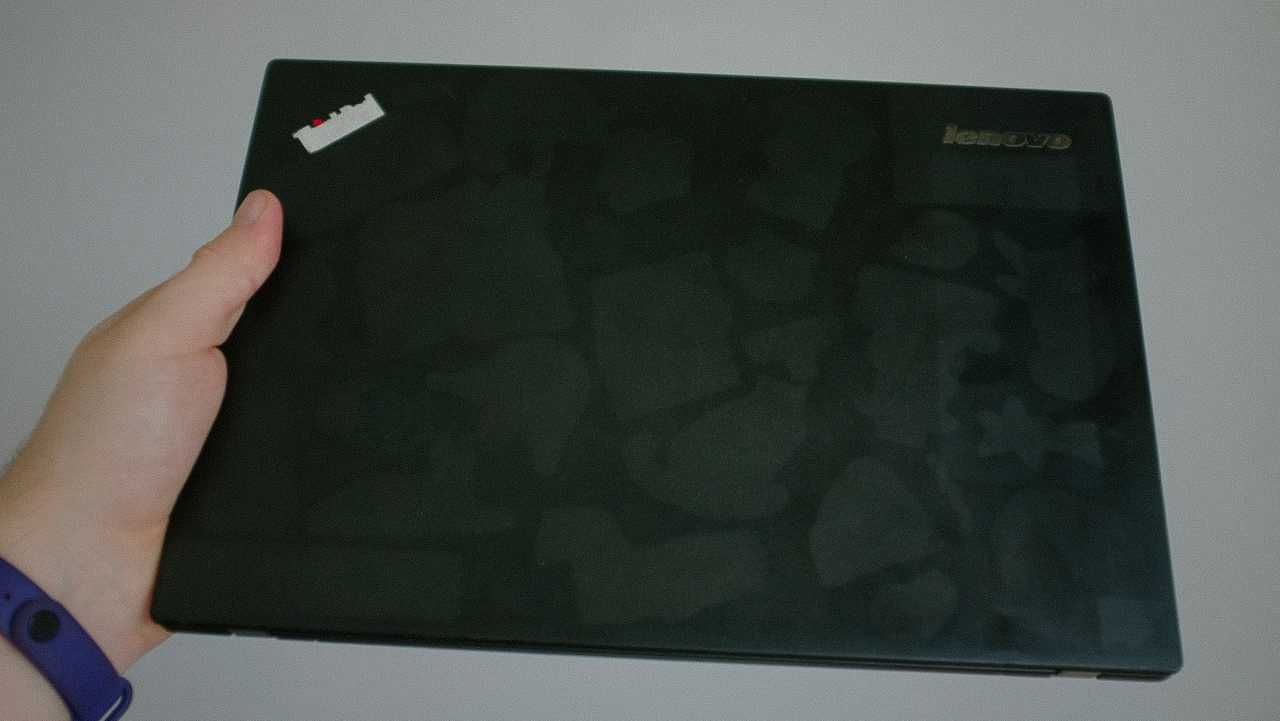 Lenovo ThinkPad X240