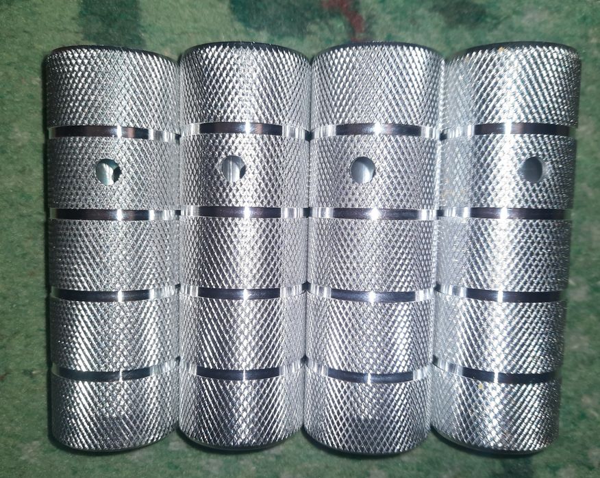 Пеги   для   ВМХ  10 мм