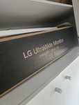 Monitor LG 34 polegadas