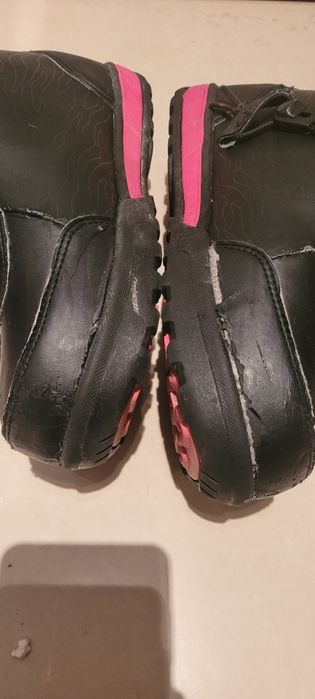 Buty snowboardowe Rossignol rozmiar 39,5