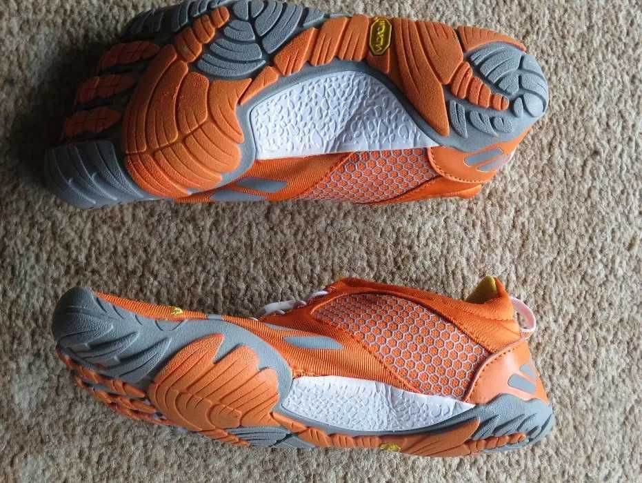 Buty Vibram Fivefingers rozmiar 39