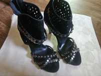 Eleganckie buty rozmiar 37