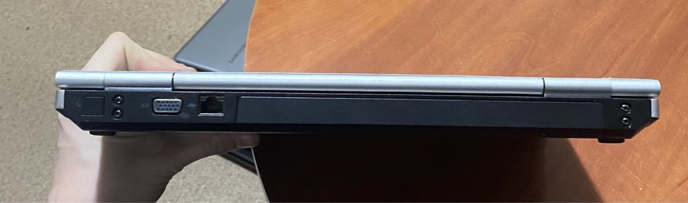 ноутбук HP EliteBook 8470P 14"/4GB RAM/120GB SSD! Артикул m2946