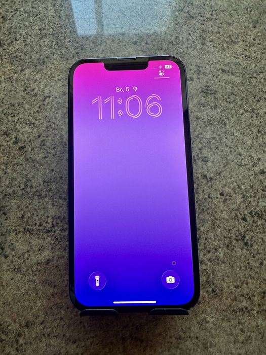 Apple iPhone 13 Pro 128GB Green - Neverlock