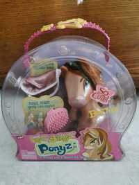 Bratz Little Pony Yasmine.