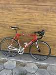 Rower szosowy Focus Variado, DT Swiss, Shimano 105