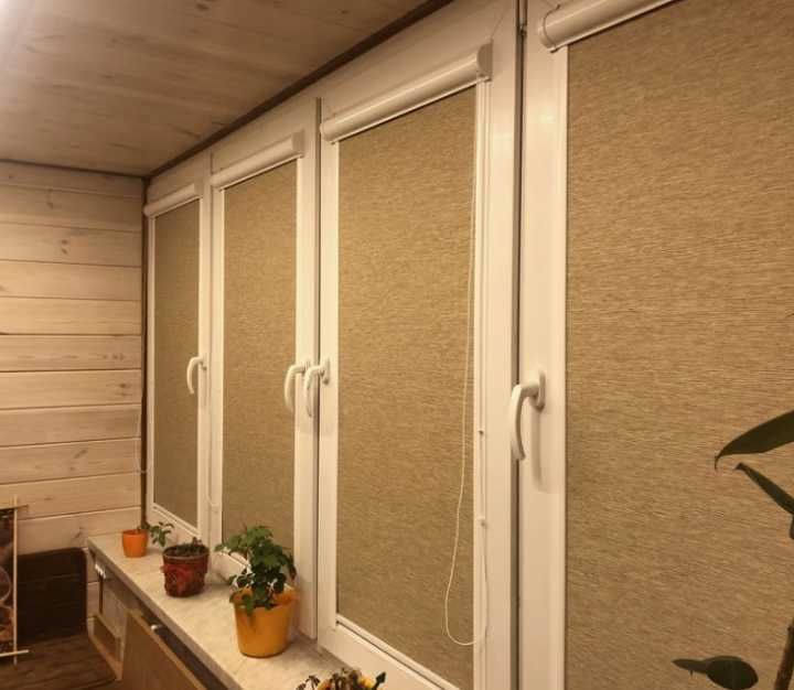 Жалюзі у Харькові