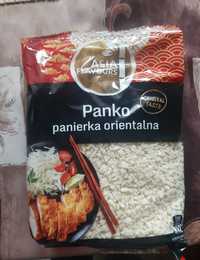 Orientalna panierka Panko