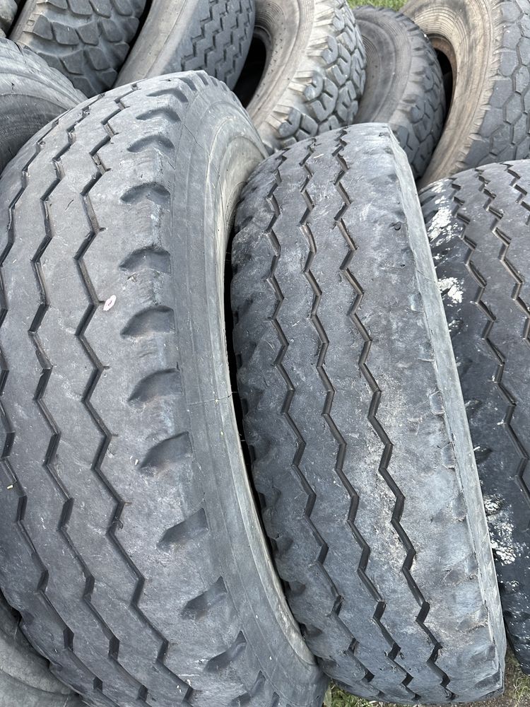 Шины резина колесо диск маз краз 320-508 12.00r20