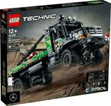 Конструктор LEGO Mercedes-Benz Zetros 42129