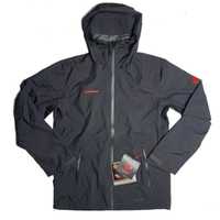 Kurtka hardshell Mammut Goretex Paclite