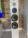 Kolumny Quadral Ascent 90 LE