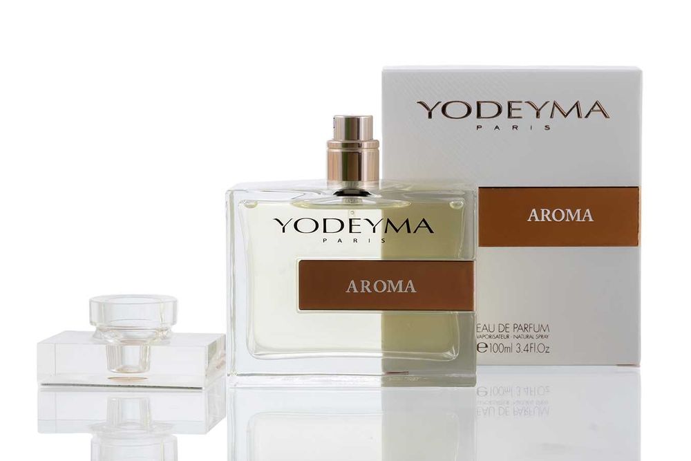 Perfumy Yodeyma Aroma 100 ml