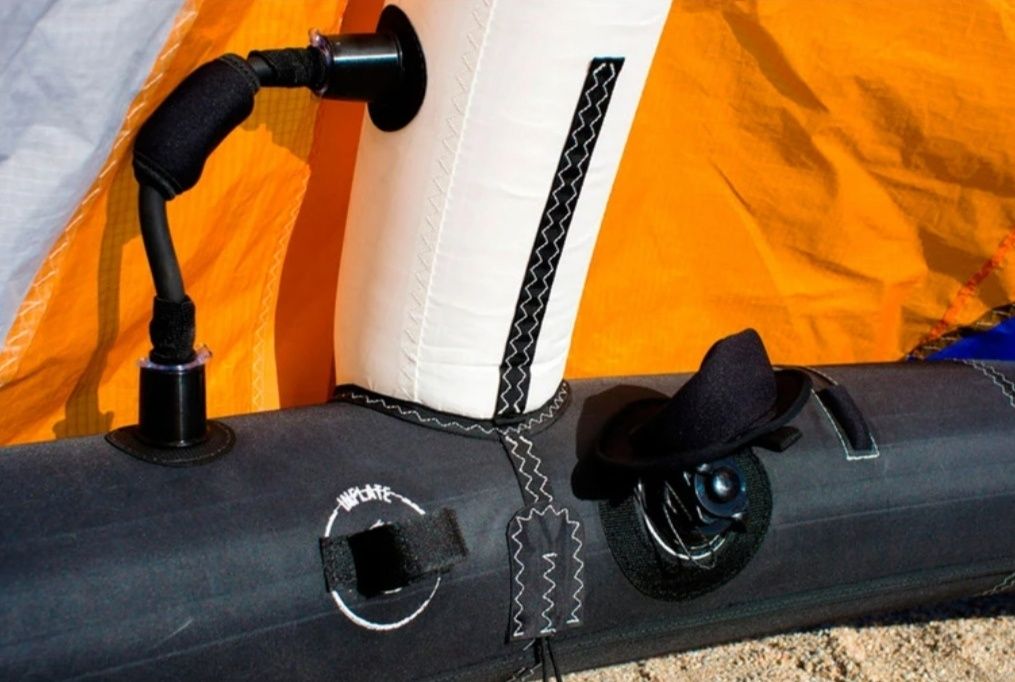 Kite Royal XTera 7m