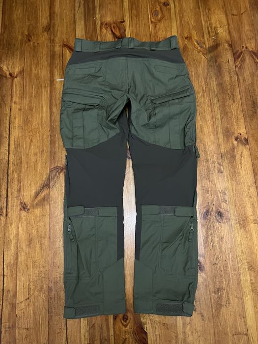 Штани Helikon-Tex MCDU  M Regular