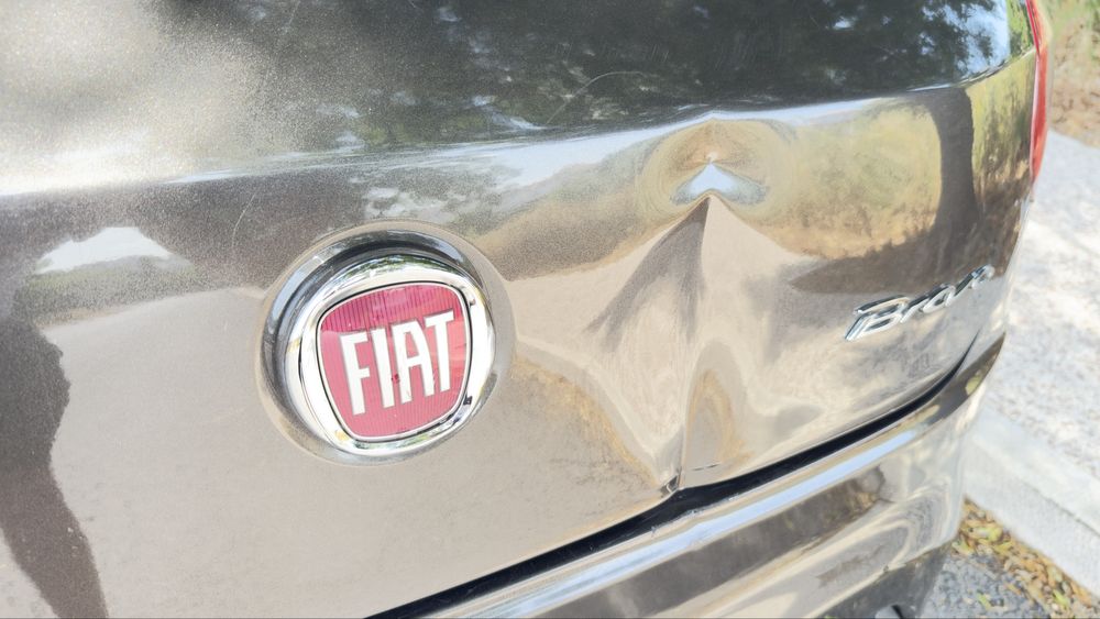 Carro Fiat Bravo 2009