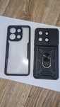 2 Etui do XIAOMI Redmi Note 13