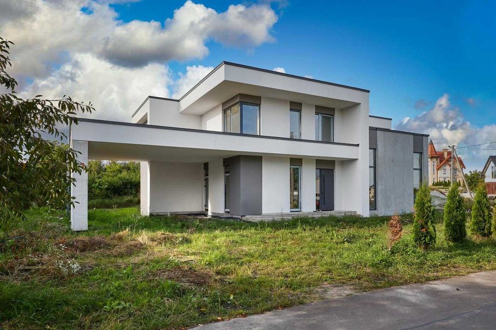 Продаж VIP будинок/дві тераси, ділянка 10сот/с. Малечковичі/Львів