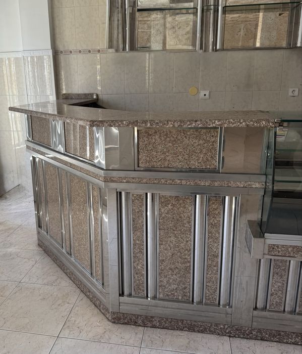 Vendo recheio de café em conjunto ou em separado