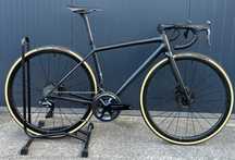 S- Works Aethos 52 Shimano Dura Ace Di2 Stan bdb 6kg! Faktura
