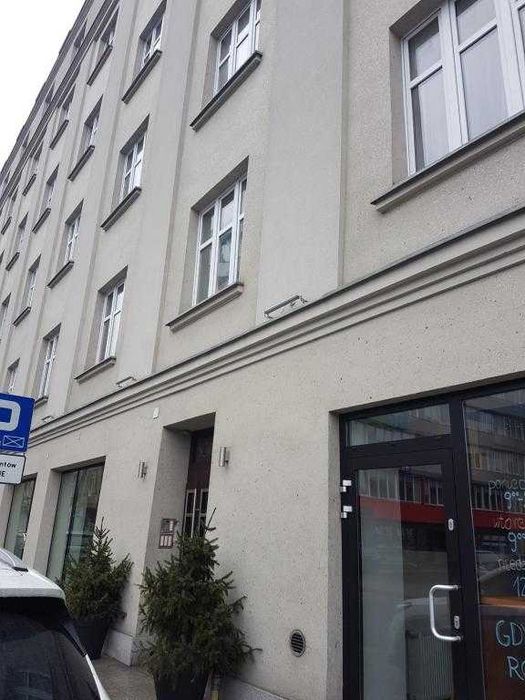 kawalerka w śródmieściu Katowic, ul. Moniuszki, koło Rynku