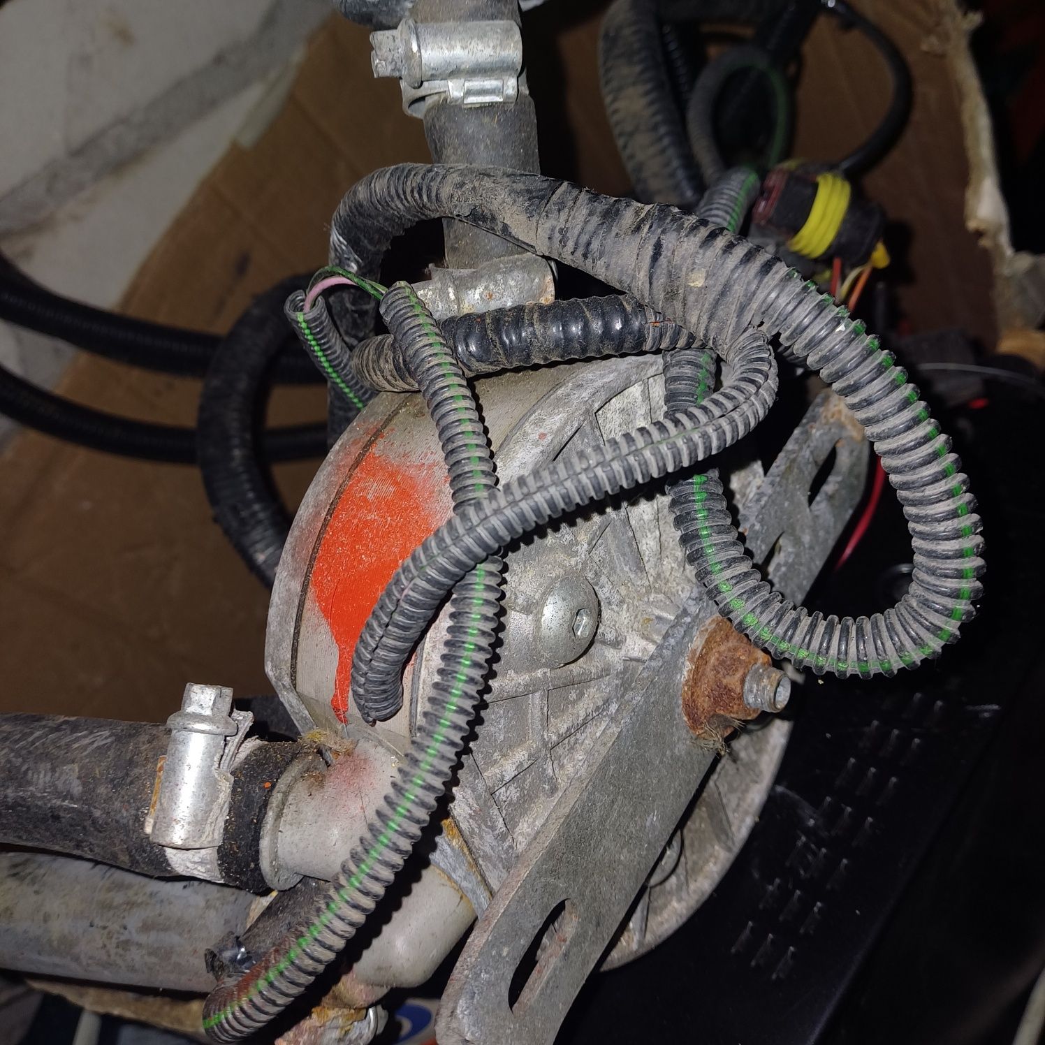 Lpg  Instalacja gazowa