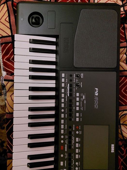 Korg pa 600 новий в упаковці.Korg pa 700.Стилі для Korg.Yamaha.Ketron.