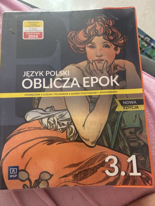 Oblicza epok 3.1