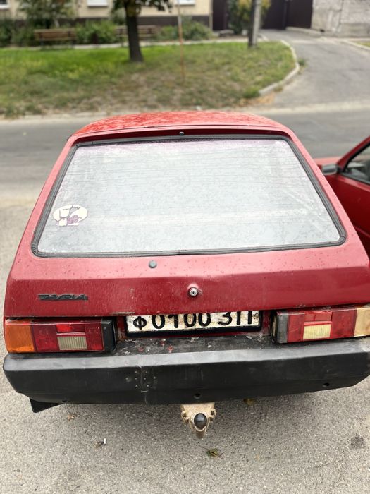 Продам таврию ЗАЗ 1102