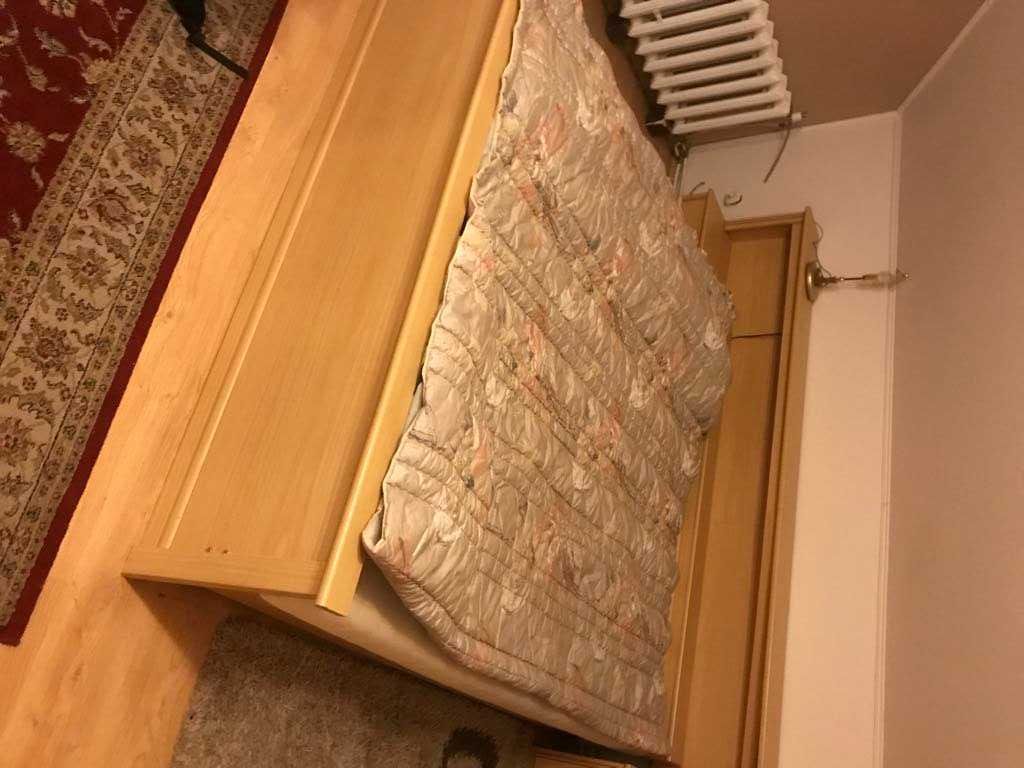 posiadam pokój pod wynajem 36m