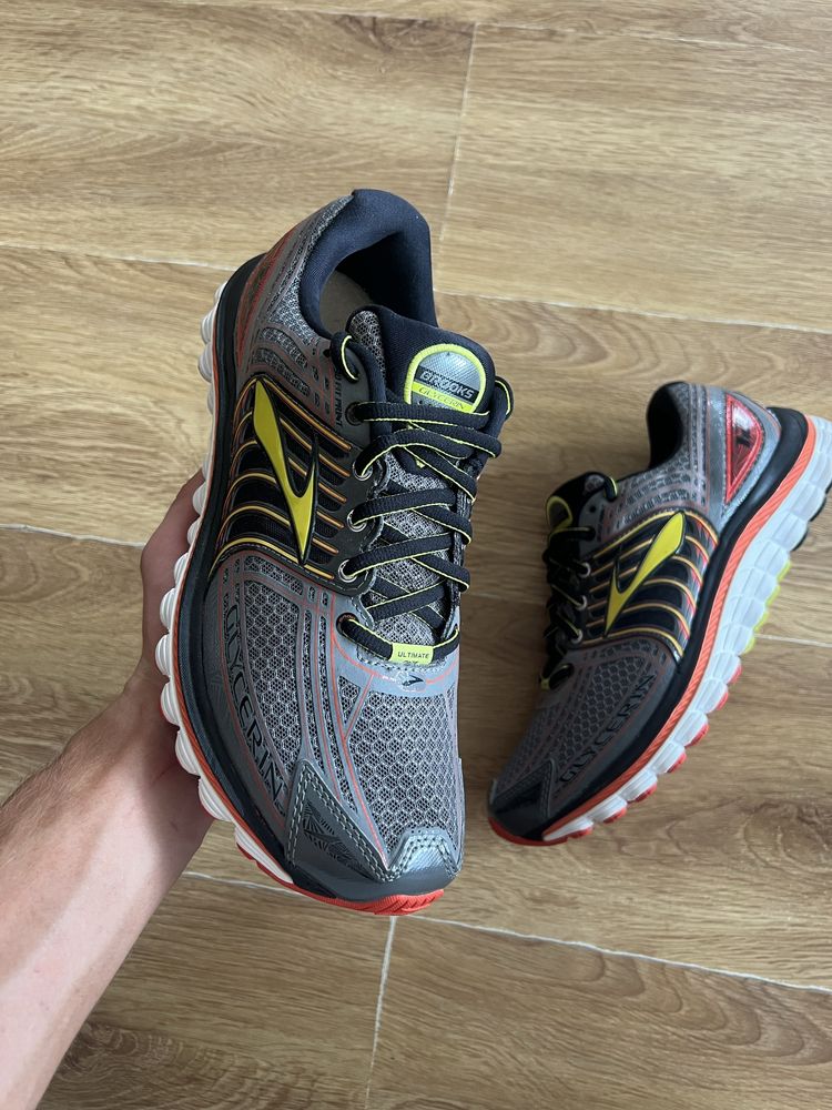 Кросівки Brooks Ghost 12