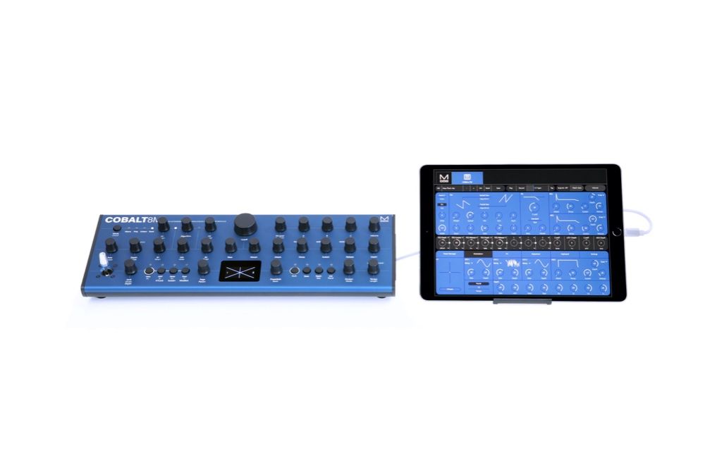 Modal Electronic Cobalt 8M | kup NOWY wymień STARY