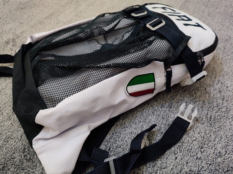 Mochila Kappa Fiat Grande Punto 2007