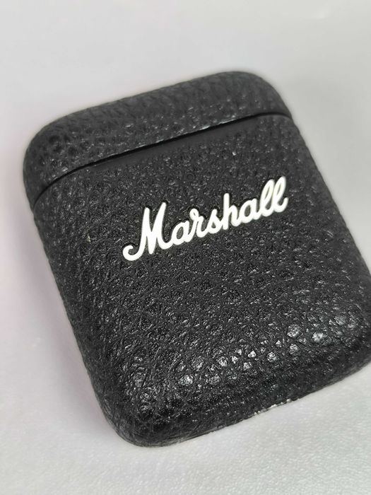 Słuchawki Marshall Minor III True Wireless (565227)