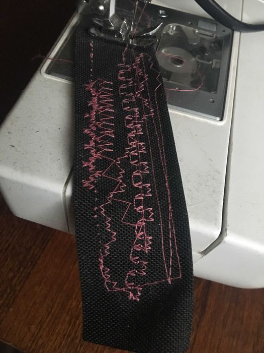 Швейная машинка Privileg Quelle.MN мод. 4321