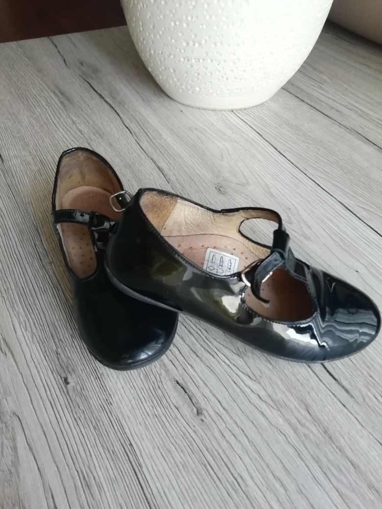 Sapatos Menina 29