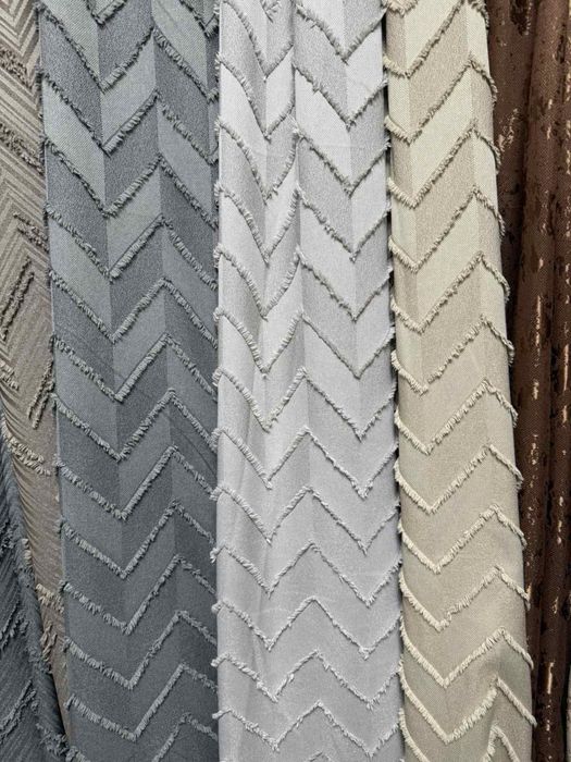 Штора льон букле турция тюль штори текстиль подушки пледи плшив опт