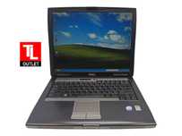 Dell Tatitude D520 15", RS232, Intel Core 2, 120GB, 2GB RAM, WIFI, BT