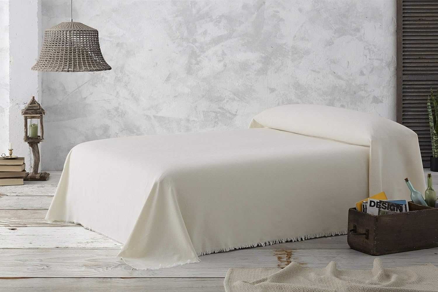 Nowy pokrowiec na sofę /łóżko /narzuta /pled /130x180cm /Dante /3715