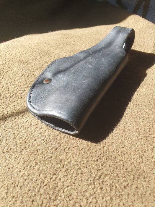 Кобура A-Line шкіряна