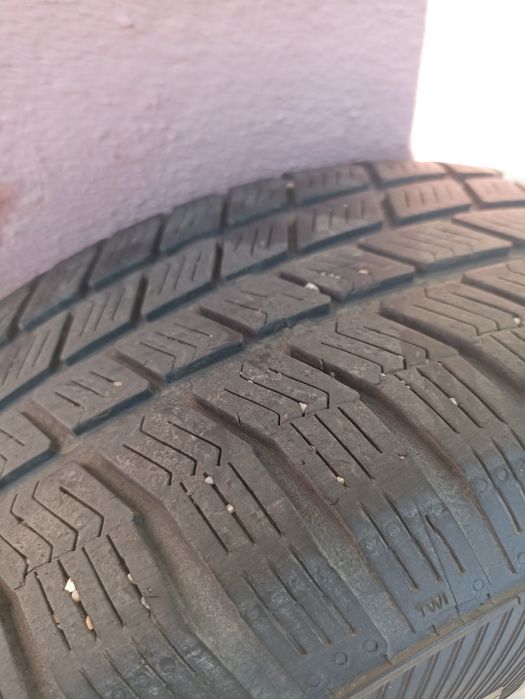 Комплект 215/65 R16