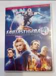 Fantastyczna 4 - Jak nowa! DVD, edycja kolekcjonerska