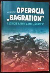 Operacja Bagration. Rozbicie Grupy Armii Środek - Hitler Stalin Rosja