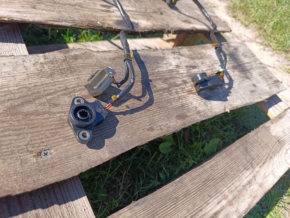 Czujnik położenia wału KTM Duke 125 RC 17 – 23 r