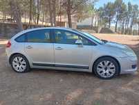 Vendo citroen c4