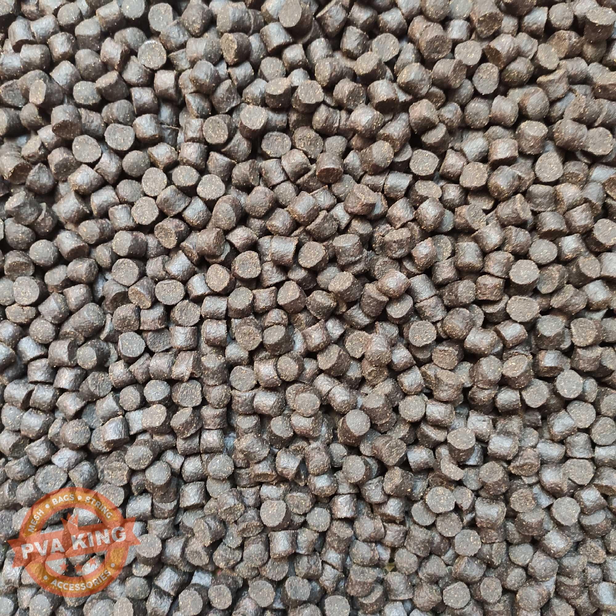 Pellet Zanętowy Aller Aqua Best 8mm 1kg