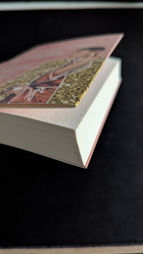 Книга "Так тобі і треба" Катя Бльостка