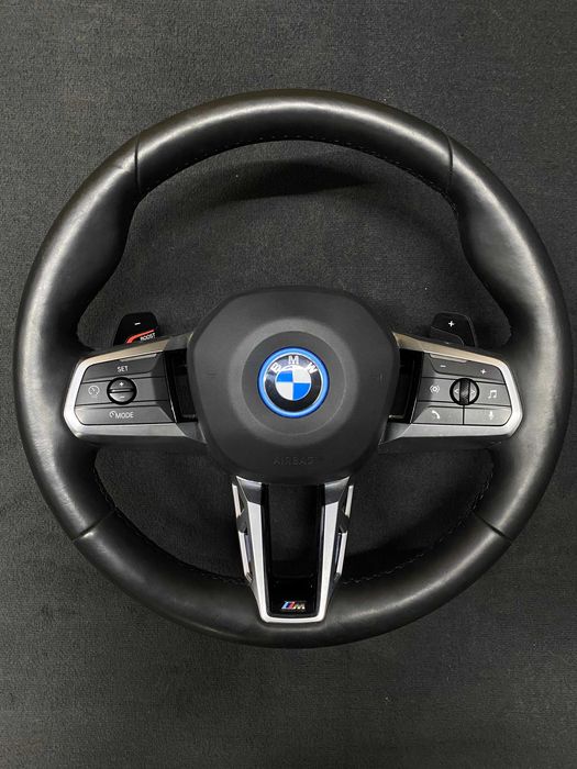 BMW X-1 X-2 U10 U11 Кермо Подушка Безпеки